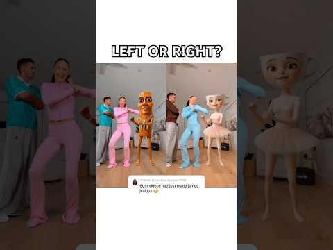 WE NEED TO KNOW! 😫 COMMENT FOR 7 YEARS OF GOOD LUCK! 🍀😅🤷‍♂️ - #dance #funny #couple #shorts thumbnail