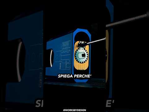 Il primo lucchetto impenetrabile 🔐🛑🤔 thumbnail