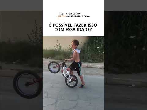 Siga @gfsbikeshopoficial #andardebike #ciclismo #mtb thumbnail