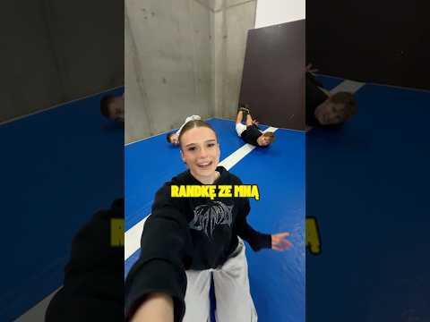 Kto Wygra Randkę z Zuzią!? *WYŚCIG BEZ RĄK* thumbnail