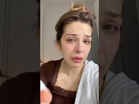 j’ai ENCORE ventousé mon œil… thumbnail