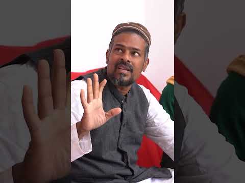 Chicha Kaam Kharab Karte 🤣 | Gharwali Baherwali | Hyderabadi Comedy Video | Trending Shorts 2026 thumbnail