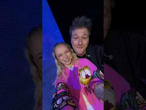 BESTIES NA SCENIE! thumbnail