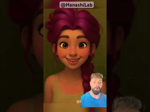 Rumi y su novio HanashiLab thumbnail