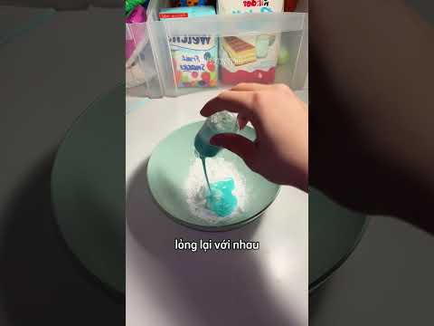 Cách làm món đồ giảm stress tại nhà ? thumbnail