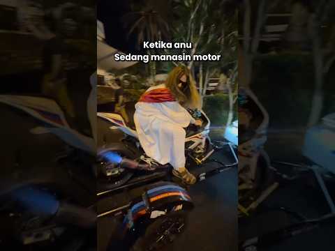 Ada yang tau? #automobile #motoroffroad #modifikasimotor #youtubeshorts thumbnail