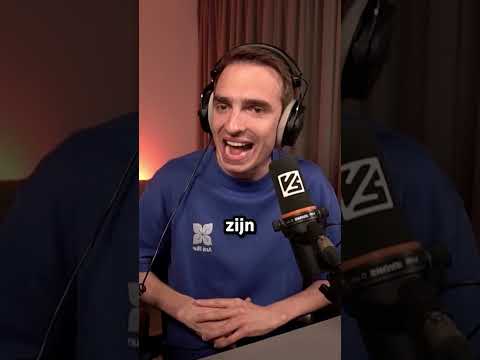 Ik Heb Iets Gekregen Van Enzo Knol... thumbnail