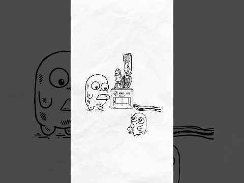 Eine Zeitmaschine für kleine Dinge! thumbnail