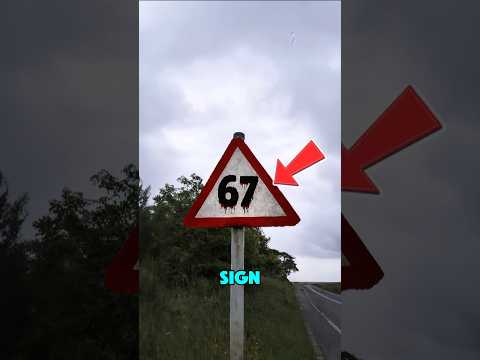 The Most Terrifying Sign‼️😱 thumbnail