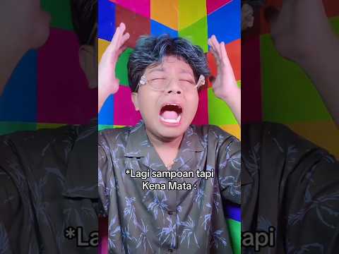 ?: Maaf gak sengaja? #rasyajudge #pov #relate #funny #comedy #fypシ #shorts thumbnail