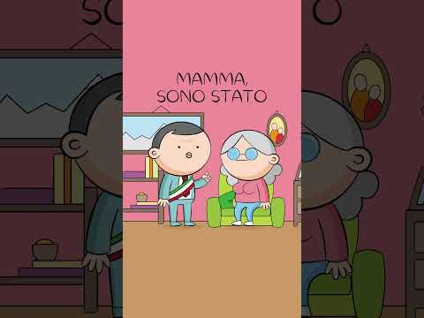Quando tua mamma ha un figlio preferito. thumbnail