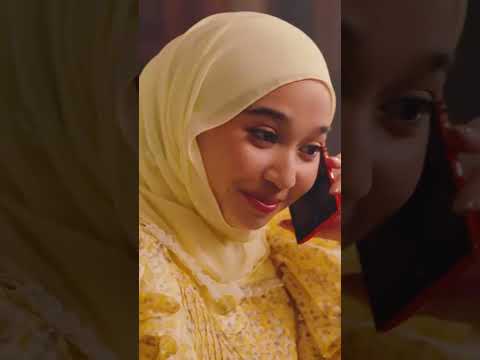 Jom tengok MV Malam-Malam di YouTube @nuha_bahrin  ✨ #MalamMalam #NuhaBahrin thumbnail