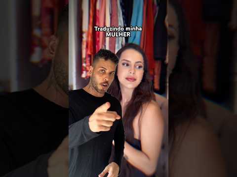 Tradução de mulher thumbnail