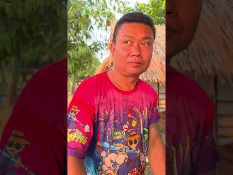อ้ายเป็นผุฮู้ผุดีแล้วสิมาตรวจหยังคักแน่ #funny #comedy #ขึ้นหน้าฟีด thumbnail