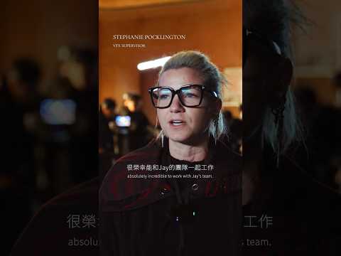 太陽之子MV製作花絮-4 The making of 'Children of the Sun' music video Pt.4 #jaychoushorts thumbnail