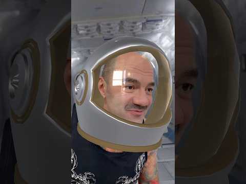 Можно ли сделать ТАТУ в КОСМОСЕ thumbnail
