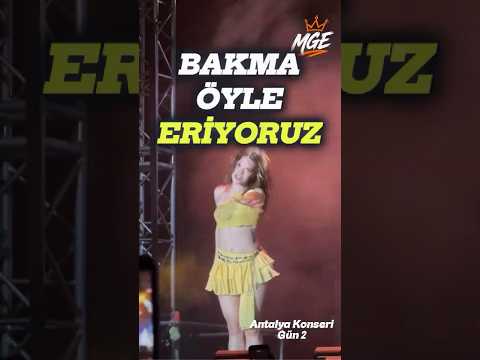 Bu Kıza Karşı Savunmasızım 💛 #manifestgirls #manifam #shorts thumbnail