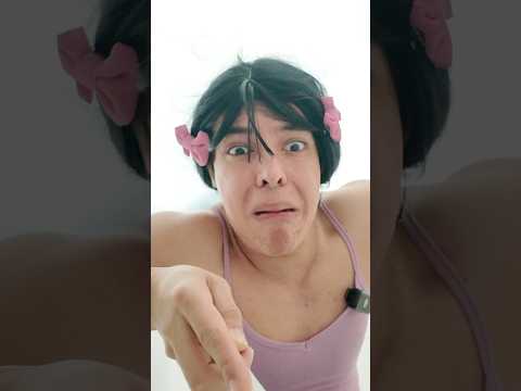 LA VOZ DE LAS MAMÁS 😂 thumbnail
