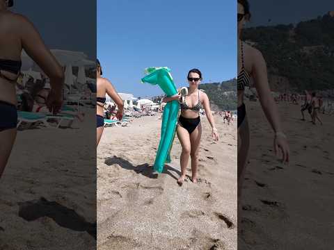 🇹🇷 Kemer Beach Tour Türkiye Antalya - Best Travel thumbnail