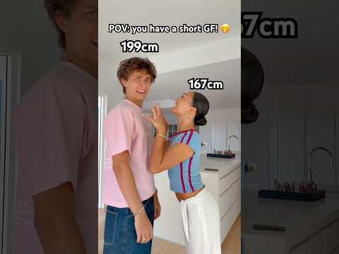 HOW TALL ARE YOU? ??‍♂️ COMMENT TO FIND YOUR HEIGHT TWIN! ?❤️ #shorts thumbnail