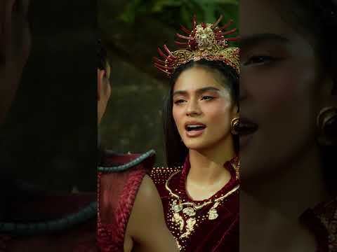 Lumayag din ang SolMarra! #shorts | Encantadia Chronicles Sang’gre thumbnail