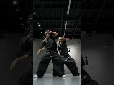 On My Mind - CFN JET | Dance Trend Viral Tiktok Dance thumbnail