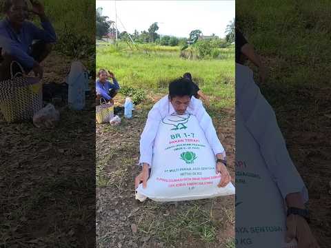 Maaf Temen-Temen, Ternyata Berat Juga #fyp #shorts #viralvideo thumbnail