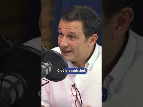 Dario Bressanini: "Ho molta fiducia nelle nuove generazioni" thumbnail
