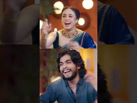 🗣️ Njan Phone Vilichaal Naslen Enth Cheyum 😂😁🤣  #shorts #pearlemaaney #naslen #roshan thumbnail
