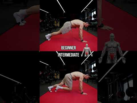 Beginner VS Intermediate ! 💪 thumbnail