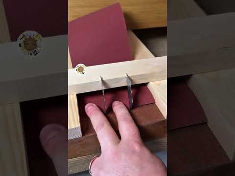 Sandpaper Slicer By DIY thumbnail
