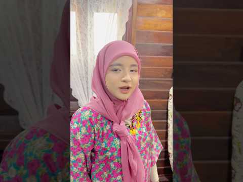 Macik bawang kuat bebel dalam MV Raya Kira Jadi thumbnail