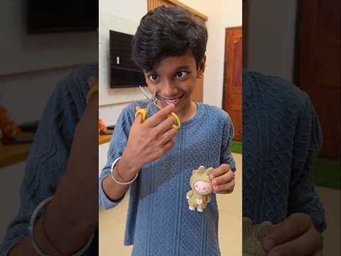 Tomandjerry?Wait For End ?#krishnaavyu thumbnail