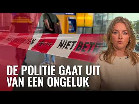 Man in rolstoel overleden: aanrijding station Bijlmer Arena thumbnail