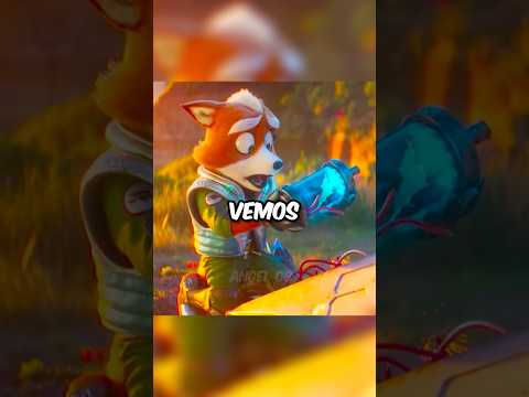 MARIO SE LA DESTROZÓ 😢 #mario #nintendo thumbnail
