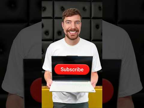 Subscribe For A Laptop thumbnail