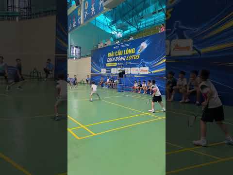 E Hiếu Bắc Ninh oánh hay lắm #shorts #caulongbocondua thumbnail