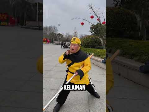 Alasan Wajah Down Syndrome Terlihat Sama! thumbnail