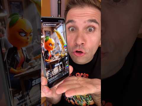 Las frutas infieles (los culebrones de frutas) - Sergio Encinas thumbnail