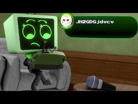 You’ve got VeeMail! | Dandy’s World thumbnail