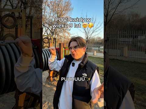 KAŻDY w WIEKU 9 LAT 🤯 - zabawa na osiedlu 😳✅ thumbnail