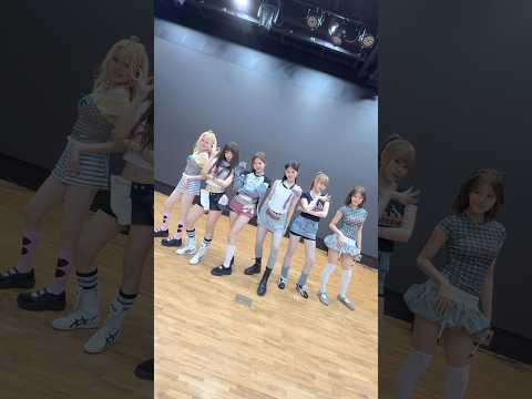 KIIRAS (키라스) 'TA TA' CHALLENGE #KIIRAS #키라스 #TATA #KIIRAS_TATA thumbnail