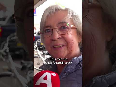 Volendam kijkt uit naar komst van Ajax thumbnail