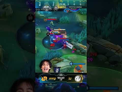 iG hampir menghilangkan semua pemain RRQ ? thumbnail