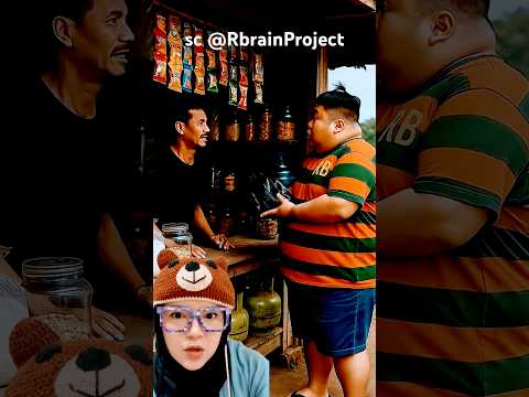 awas ada hamud‼️RbrainProject thumbnail