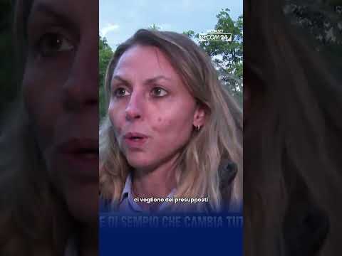 Garlasco, la legale di Stasi: "L'obiettivo è tirare fuori Alberto dal carcere" thumbnail