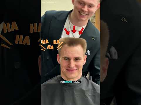 Potongan Rambut Terburuk Jadi Terbaik! thumbnail