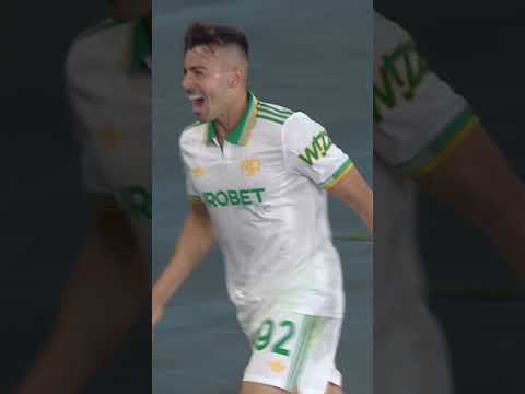La miglior giocata della 38a giornata è l'assist di Paulo Dybala #DAZN thumbnail