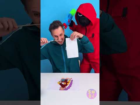 Keep Your Drawings Safe with This Simple Trick ✨ thumbnail