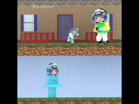 Help the real Gugugaga Ice come back and save her son from Buttercup! thumbnail